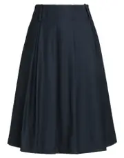 [ROSSO35] ROSSO35 Midi skirts - Item 30445990