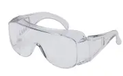 Maxisafe EVS300 - VISISPEC Safety Glasses - Clear Lens