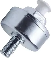Knock Detonation Sensor Compatible With Buick, Cadillac, Pontiac, GMC OEM 10456126 10456019 Aftermarket Replacement
