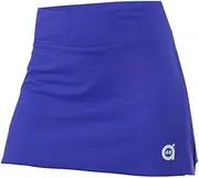 [A 40 GRADOS BY 3 SPORT & STYLE] A40 Degrees Sport & Style Filon Tennis Skirt, Women