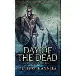 DAY OF THE DEAD: A VIKING FANTASY TALE