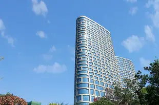 沃德酒店(威海國際海水浴場店)World Hotel (Weihai International Bathing Beach)