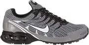 [Nike] Mens Air Max Torch 4 Running Shoe Cool Grey/White/Black/Pure Platinum Size 10 M US