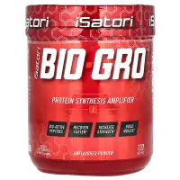 在飛比找iHerb優惠-[iHerb] Isatori Bio-Gro, Prote