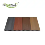Protechwood Composite decking boards Zero maintenance