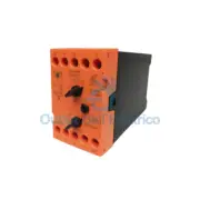 DOLD & SOHNE 0053110 Ba9053/010 Relay 'Monitor. Current 230VAC 0-20S C50-500MA