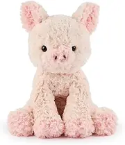 Gund Cozys Pig Soft Toy