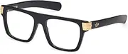 [adidas Originals] Frame OR5103 002 Matte Black 53/17/145 Unisex, 002 Matte Black, 53/17/145