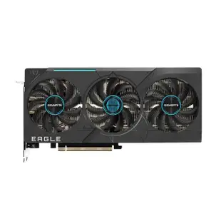 【GIGABYTE 技嘉】GeForce RTX 4070 SUPER EAGLE OC 12G(GV-N4070EAGLE OC-12GD)