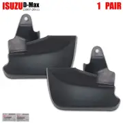 For Isuzu D-Max TFR Hi-Lander 4WD 2007 - '11 Front Mud Flap Splash Guard