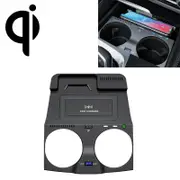 Wireless Charger for Bmw M5 2018-2021 - 10w Qi Standard Quick Charging