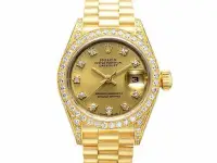 在飛比找Yahoo!奇摩拍賣優惠-【JDPS 久大御典品 / 勞力士專賣】ROLEX 6915