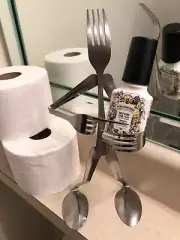 Poo-Pourri Bathroom Butler