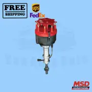 Distributor MSD for Ford 79-1980