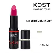 [Kost make up] Lipstick Velvet Cost 12