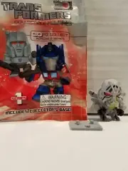 Transformers Collectible Figurine Hasbro 30TH Anniversary Starscream Movie