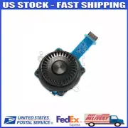 Original For Sony A7M4 R4 R5 S3 Interface Button Panel Wheel Key Dial Board
