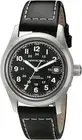 Hamilton Men's H70455733 Khaki Field Watch