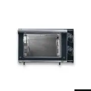 Prometek Prometec Convection Oven - Combi Steam Ovens (TD-3NE) - TD-3NE