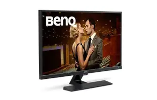 福利品 BENQ EW3270ZL 不閃屏+智慧藍光+光智慧 32吋液晶顯示器