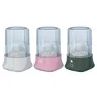 Portable Folding Washing Machine Bucket for Clothes Socks Underwear Cleaning