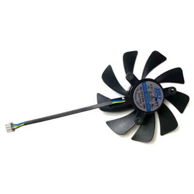 Graphics Card Cooling Fan for NVIDIA RTX2060M GTX1660ti