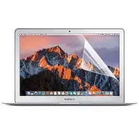 在飛比找蝦皮商城優惠-螢幕保護貼 適用於macbook air pro retin