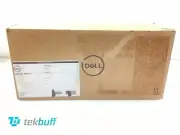 Dell OptiPlex 3000 Thin Client Celeron N5105 4GB 32GB ThinOS - Wi-Fi 6E (TCRJT)