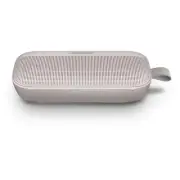 Bose SoundLink Flex Bluetooth Speaker (White Smoke)