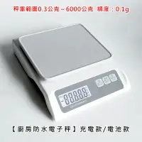 在飛比找樂天市場購物網優惠-【現貨+保固】廚房防水電子秤(非交易用秤)【來雪拼】料理秤 