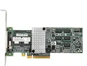 Smart Array M5015 Megaraid 9260-8i RAID Controller - SAS 6G PCIe X8 for LSI 46M0851 - Portable