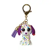 TY Beanie Boos - Mini Boo Collectible Clips - DARLING the Dog (2 inch) - New