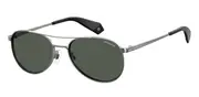 POLAROID-PLD 6070/S/X-6LB-5617-SUNGLASSES