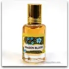 "Dragons Blood" 10ml Oil Roll-On Song Of India Body Fragrance Perfume Oil