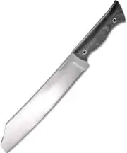 Condor Woodbuster Firewood Chopper Knife Camping Survival Bushcraft Carbon Steel