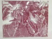 1/100 Mg Oz-13Ms Gundam Epion Ew Sturm Und Drang Equipment Plastic Model 6552