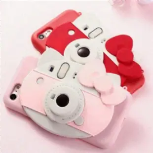 全新-Hello kitty手機殼-I phone6s plus.