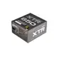 XFX XTR 650W 金牌&#30005;源（全模&#32452;化）