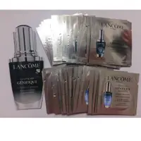 在飛比找蝦皮購物優惠-LANCOME 蘭蔻 超進化肌因活性安瓶 超進化肌因賦活露 