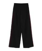 Balenciaga Elasticated Waist Tracksuit Pants S,XS,M Black