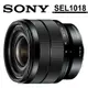 SONY E 10-18mm F4 OSS 超廣角變焦鏡頭 SEL1018 公司貨