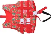 Life Vest for Toddler 1-2,Secure Toddler Swimming Vest | Breathable Lightweight Swimming Training Equipment for Beach, Water Safety, Vacation, Boating