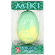 Miki Dinosaur Surprise Bath Bomb