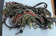 TRIUMPH RKC 3195 SPITFIRE 1500 L/H/D USA MODELS MAIN HARNESS