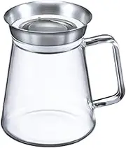 Hario Simply Coffee and Tea Server, 450ml