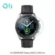 【愛瘋潮】Qii SAMSUNG Galaxy Watch 3 (41mm)、(45mm) 玻璃貼 (兩片裝)