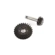 Axial Racing Capra 1.9/SCX10 III Rock Crawler AR45P 6-Bolt 27/8 Overdrive Gears