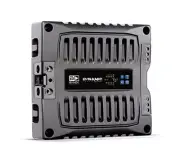 Banda Audioparts Dynamic Power 2000.4 @ 2 ohms Audio Amplifier Internal Link...