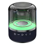 Sansai 14.5cm Wireless Bluetooth Speaker 20W RGB (Colorful)
