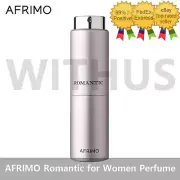 AFRIMO Romantic for Women Perfume Pheromone Perfume 40ml